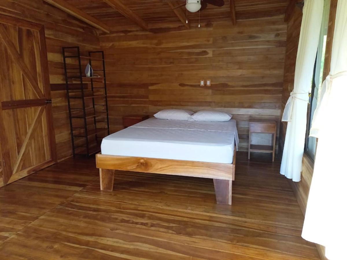 Cabana Tolle Vista Savegre Екстер'єр фото