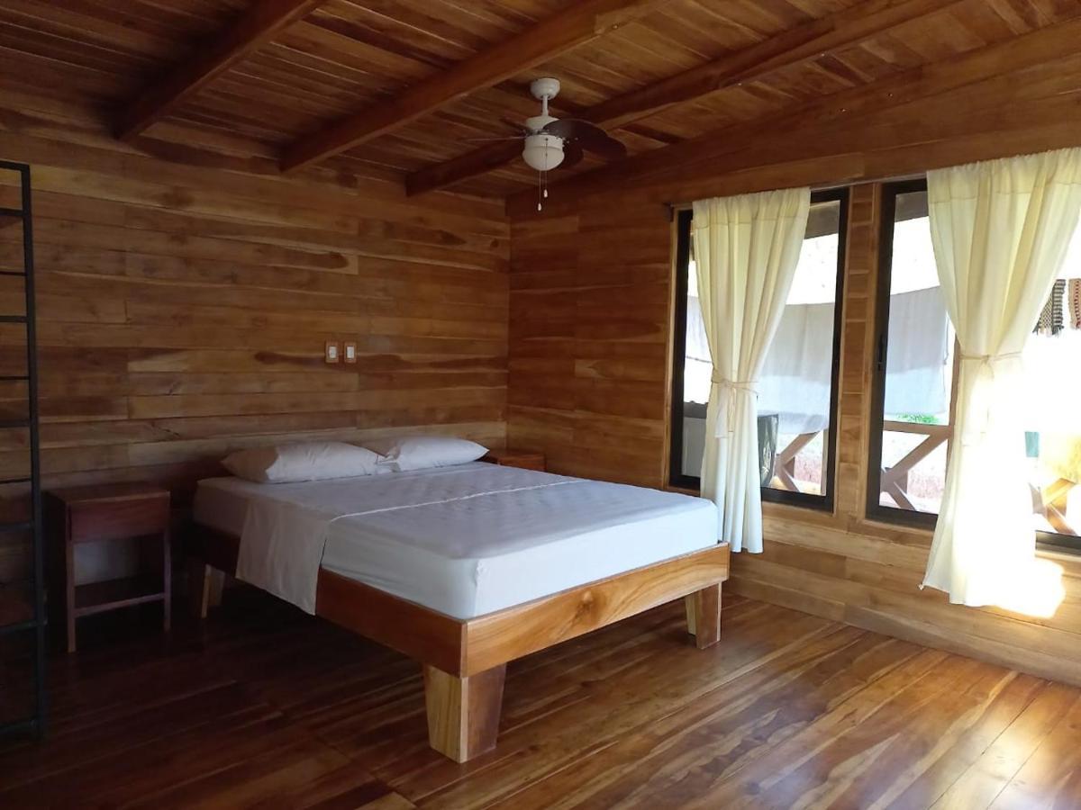 Cabana Tolle Vista Savegre Екстер'єр фото